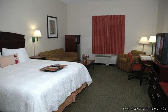 Hampton Inn Saint Augustine-I-95 Habitación foto