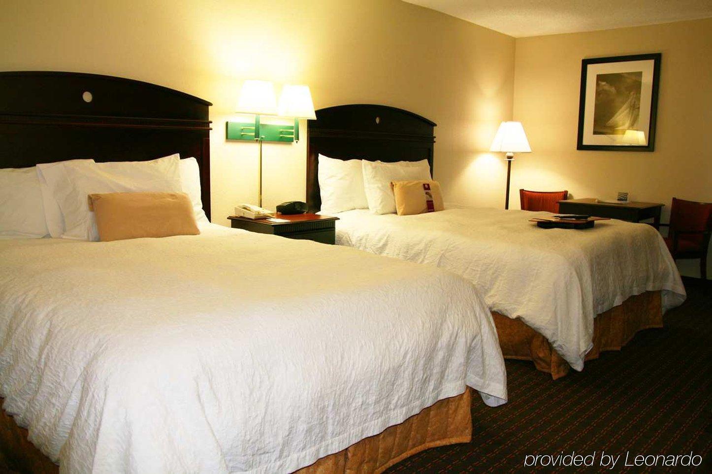 Hampton Inn Saint Augustine-I-95 Habitación foto