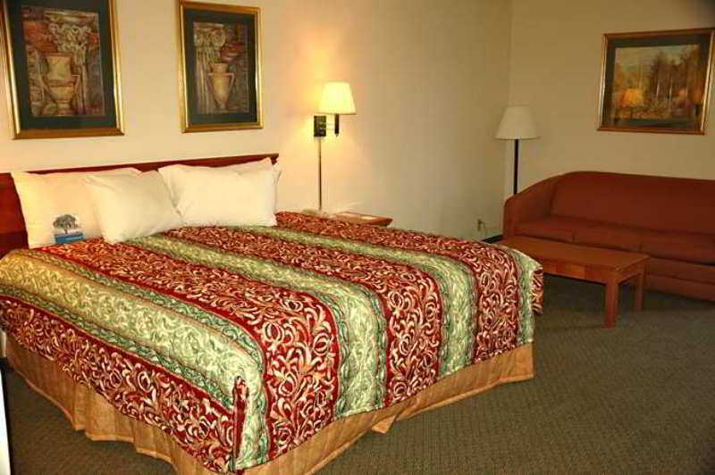 Hampton Inn Saint Augustine-I-95 Habitación foto